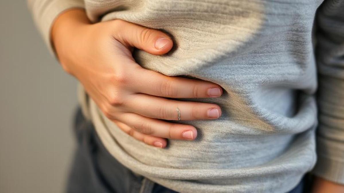 Stres Perburuk Gejala Irritable Bowel Syndrome, Bagaimana Cara Mengatasinya?