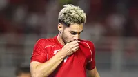 Sandy Walsh Cedera, Begini Komposisi Bek Kanan Timnas Indonesia Jelang Laga Putaran 4 Kualifikasi Piala Dunia 2026