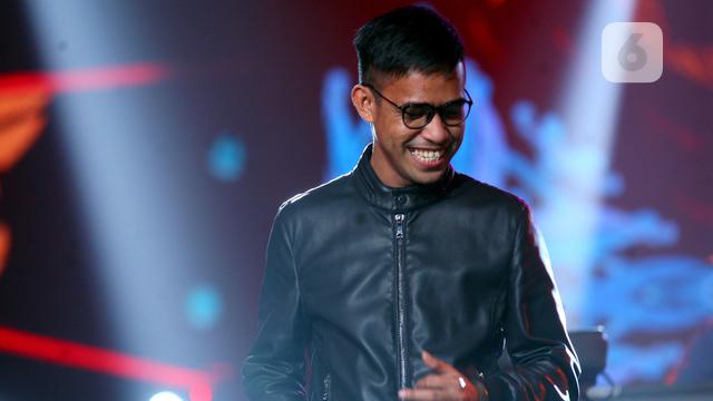 [Bintang] Fildan DA Asia 3