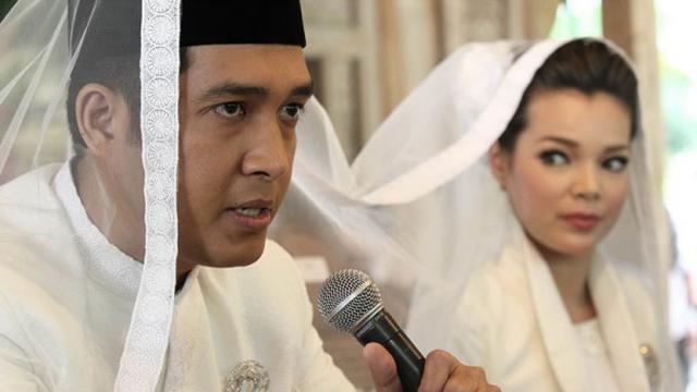 10 Artis ini Dinikahi Pengusaha Kaya Raya