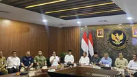 Menkes Siapkan Integrasi Layanan Kopdes dengan Pos Kesehatan Desa