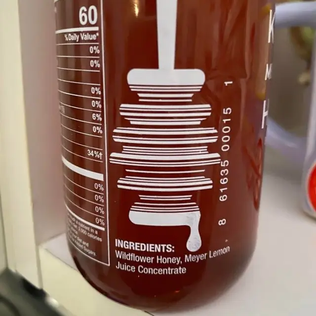 8 Potret Barcode Sesuai dengan Barang Ini Kreatif, Bikin Salah Fokus