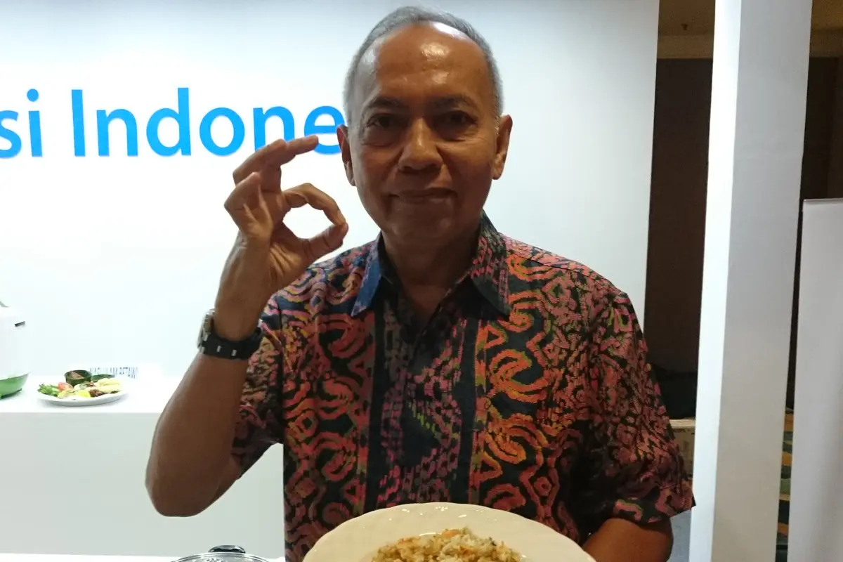 Bondan Winarno
