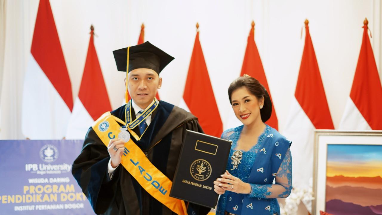 Edhie Baskoro Yudhoyono alias Ibas