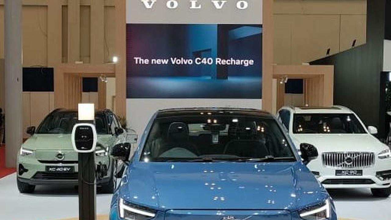 Pabrikan Otomotif Dunia Ini Stop Produksi Mobil Diesel Mulai Tahun Depan