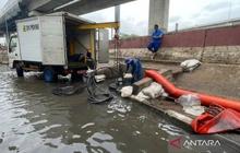 DKI Jakarta Siaga Penuh: Antisipasi Banjir Rob Hingga 7 Januari 2026 dengan Berbagai Langkah Mitigasi