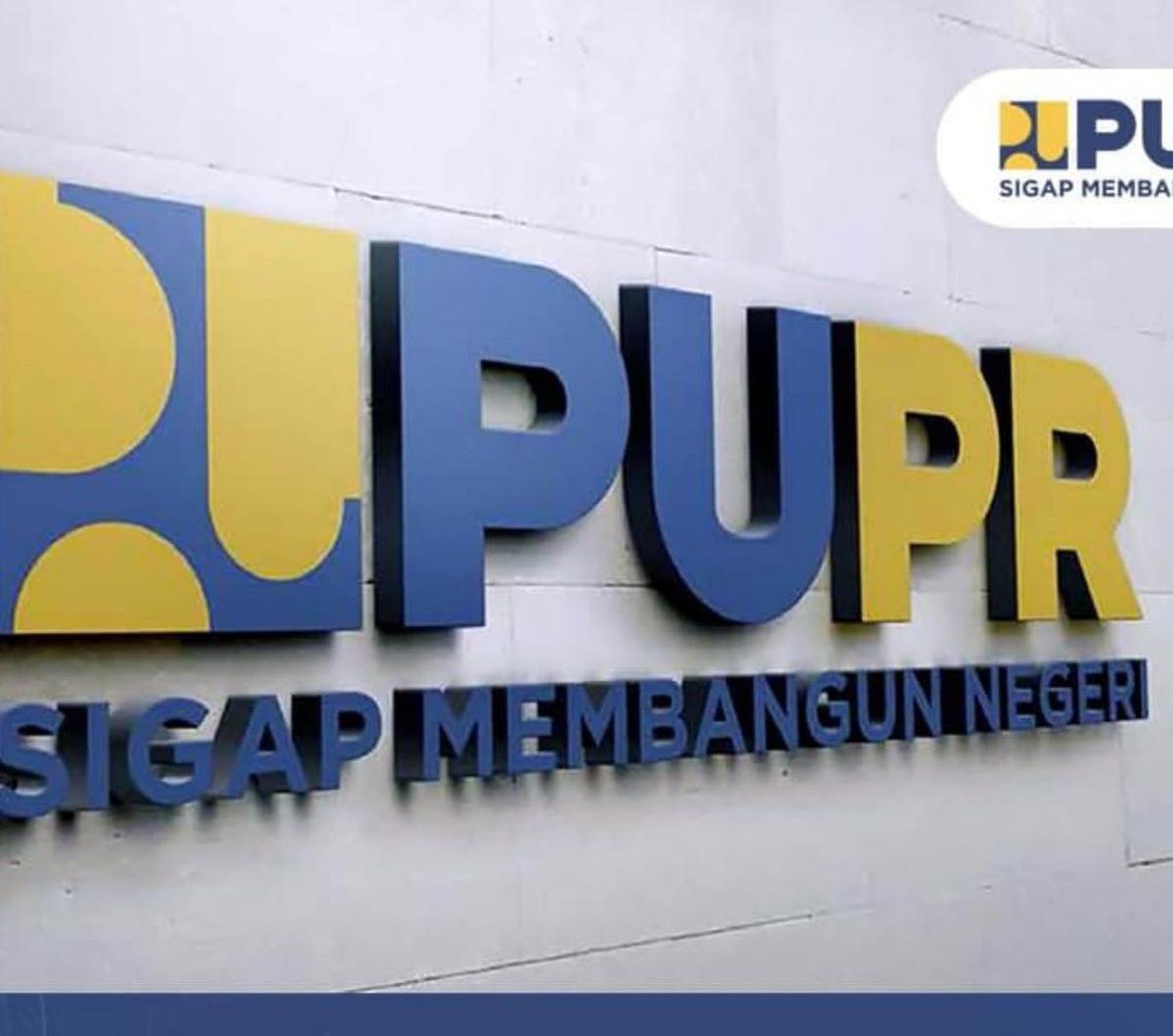 "Pengumuman. Hasil seleksi administrasi PPPK Kementerian PUPR formasi tahun 2023 dapar sahabat PUPR akses," tulis @bkopupr, dikutip Jumat (20/10).