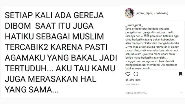Umi Pipik