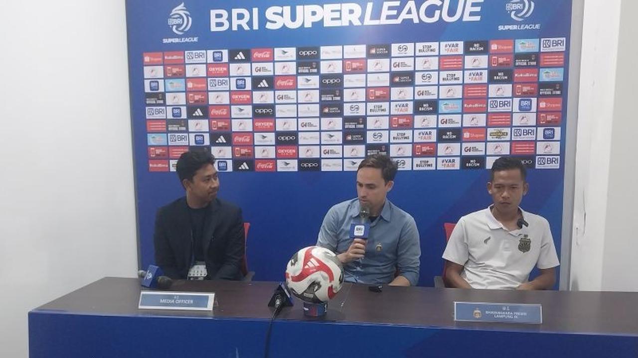 Bhayangkara FC Taklukkan Malut United 2-1, Curi Poin Penuh di Kandang Lawan
