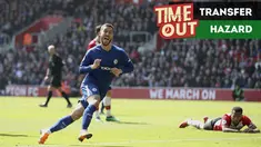 Berita video Time Out kali ini tentang rumor transfer lanjutan yang bisa terjadi jika Eden Hazard meninggalkan Chelsea.