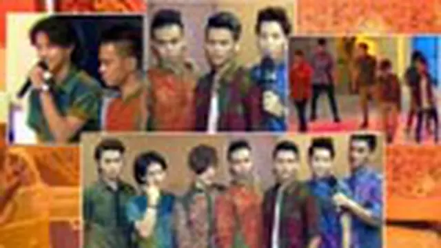 Batik ala SMASH