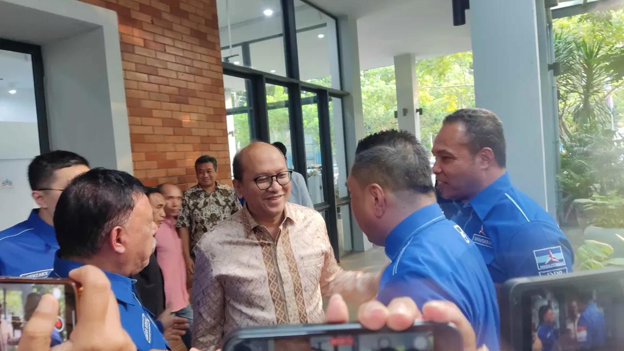 Dok. Istimewa