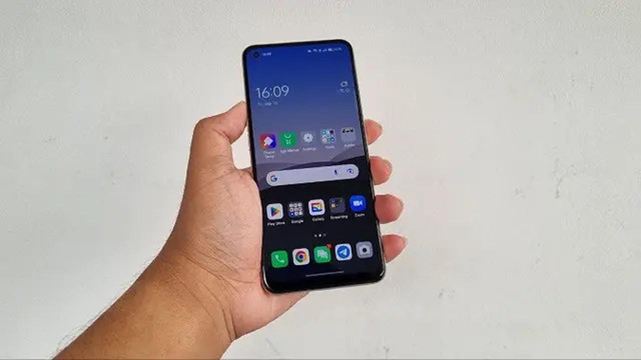 Deretan Smartphone dengan Baterai Paling Tahan Lama di 2024, Ada Smartphone Kamu?