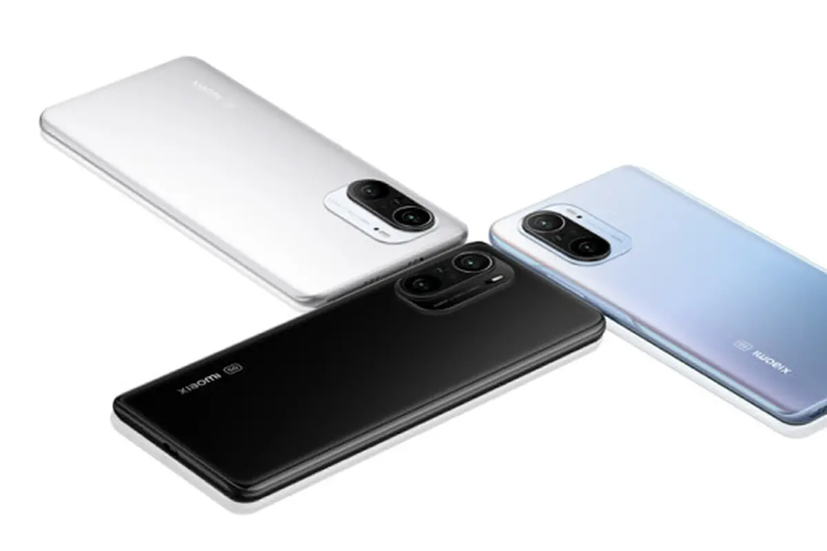 Xiaomi