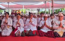 Pramono Anung Akan Shalat Id di Istiqlal dan Gelar Griya Balai Kota Saat Idul Fitri 1447 H