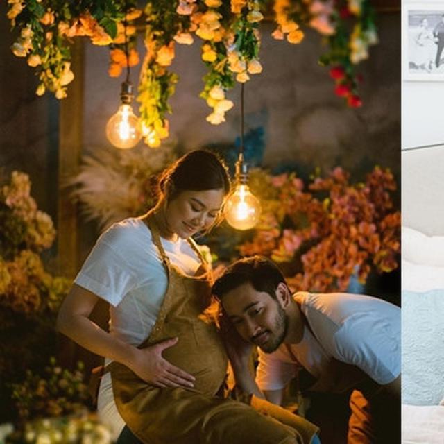 Potret 7 Seleb Yang Akan Melahirkan Tahun 2020 Ada Syahnaz Hingga Shandy Aulia Hot Liputan6 Com