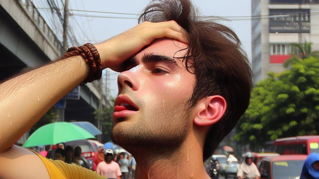 Rambut Gundul vs Panjang: Mana Pilihan Terbaik Hadapi Cuaca Panas Ekstrem? Cek Plus Minusnya!