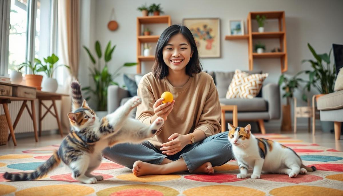 350 Kata Bijak tentang Kucing yang Menyentuh Hati