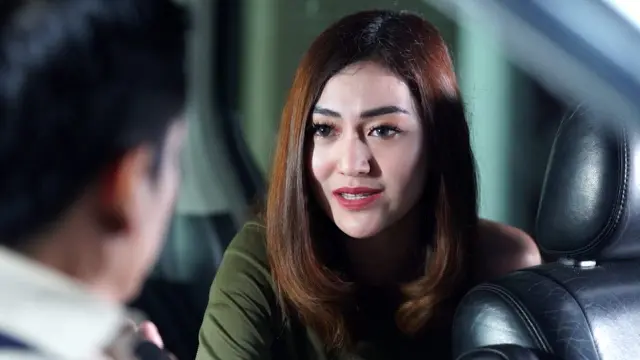 Badai Pasti Berlalu