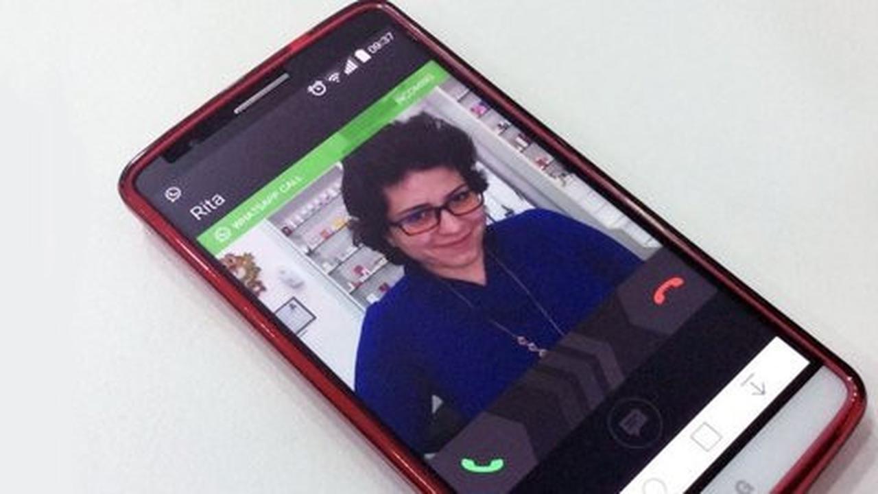 Update baru! Akhirnya telepon via WhatsApp lebih hemat paket data