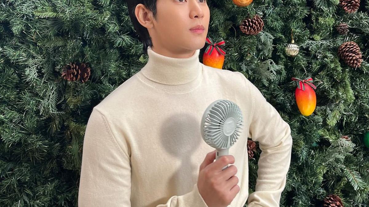 Petisi UU Pencegahan Kim Soo Hyun Nyaris Capai Target, Selangkah Lagi Naikkan Batas Usia Perlindungan Anak Jadi 19 Tahun