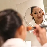 7 zodiak yang konsisten membentuk kebiasaan baik./Copyright Fimela/Adrian Putra