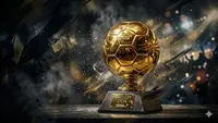Ballon d'Or Pindah ke London, Tinggalkan Paris untuk Pertama Kalinya