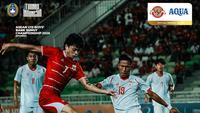 Timnas Indonesia U-19 Lumat Myanmar pada Laga Perdana Piala AFF U-19 2026, Nova Arianto: Saya Sedikit Kecewa
