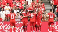 Swiss dan Kanada Lolos 32 Besar Piala Dunia 2026