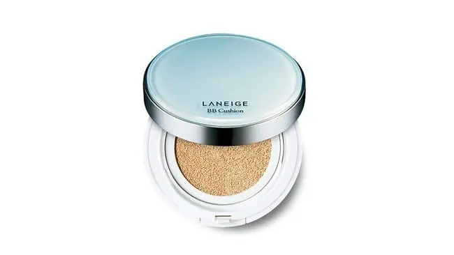  Laneige BB Cushion [Pore Control] SPF 50