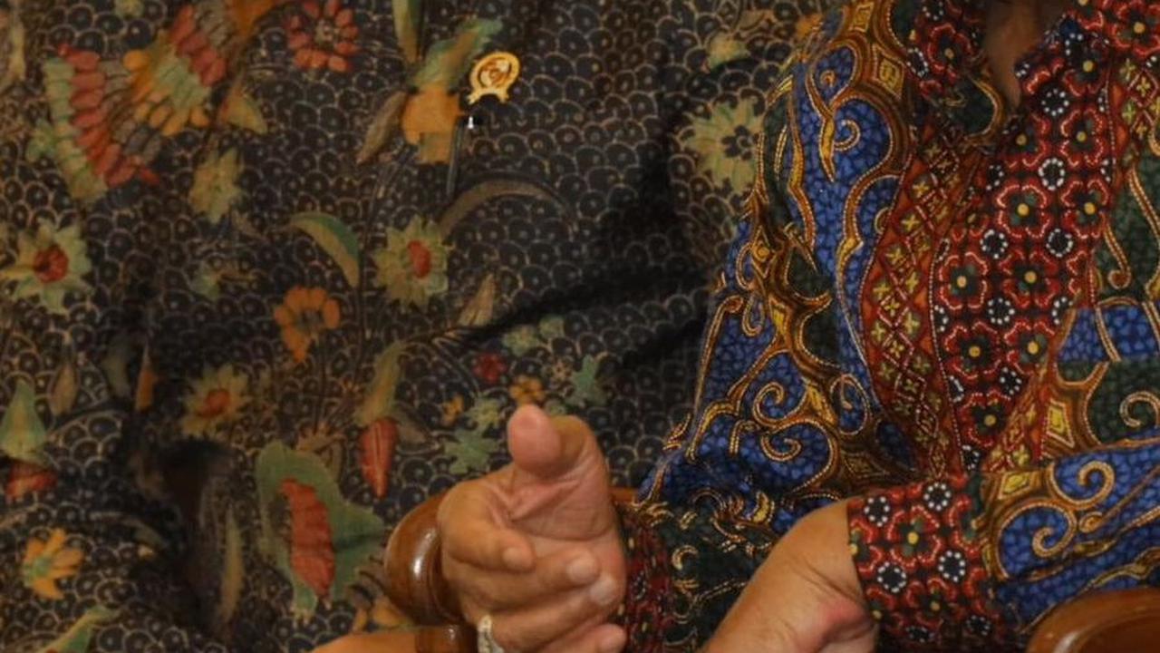 Menteri ATR Hadi Tjahjanto Jamin Keistimewaan Aset dan Pertanahan Kesultanan Yogya