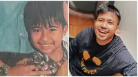 Beda Penampilan Pemain Film Lawas Joshua Oh Joshua. (Sumber: Instagram/anjasmara_fanbase/jojosuherman)