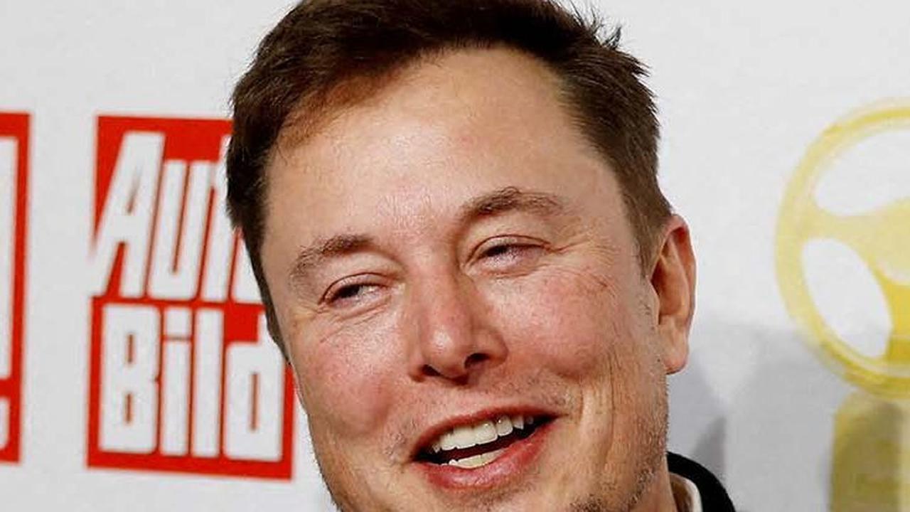 Pemerintah Minta Tolong Elon Musk Kelola Tata Ruang Laut