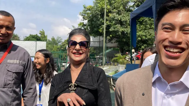 Ibunda Tasya Farasya