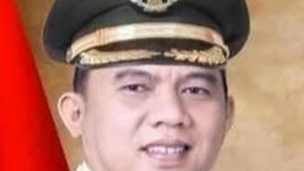 Bupati Labuhanbatu Kena OTT KPK Ternyata Politikus NasDem