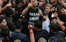 VIDEO: Jawaban Cerdas Capres Anies Dicecar Tajam Mahasiswa: Kalau Nyindir Jangan Pakai Angin, Mas