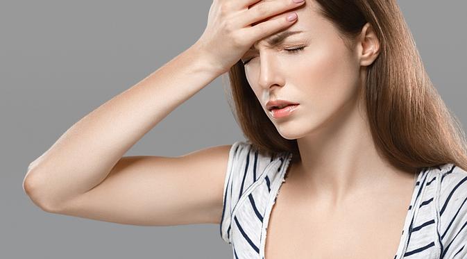 Penyebab Dan Cara Mendiagnosis Gangguan Kecemasan Sosial Dan Depresi Lifestyle Fimela Com