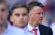 Semoga semua paham betapa buruknya sosok Louis van Gaal