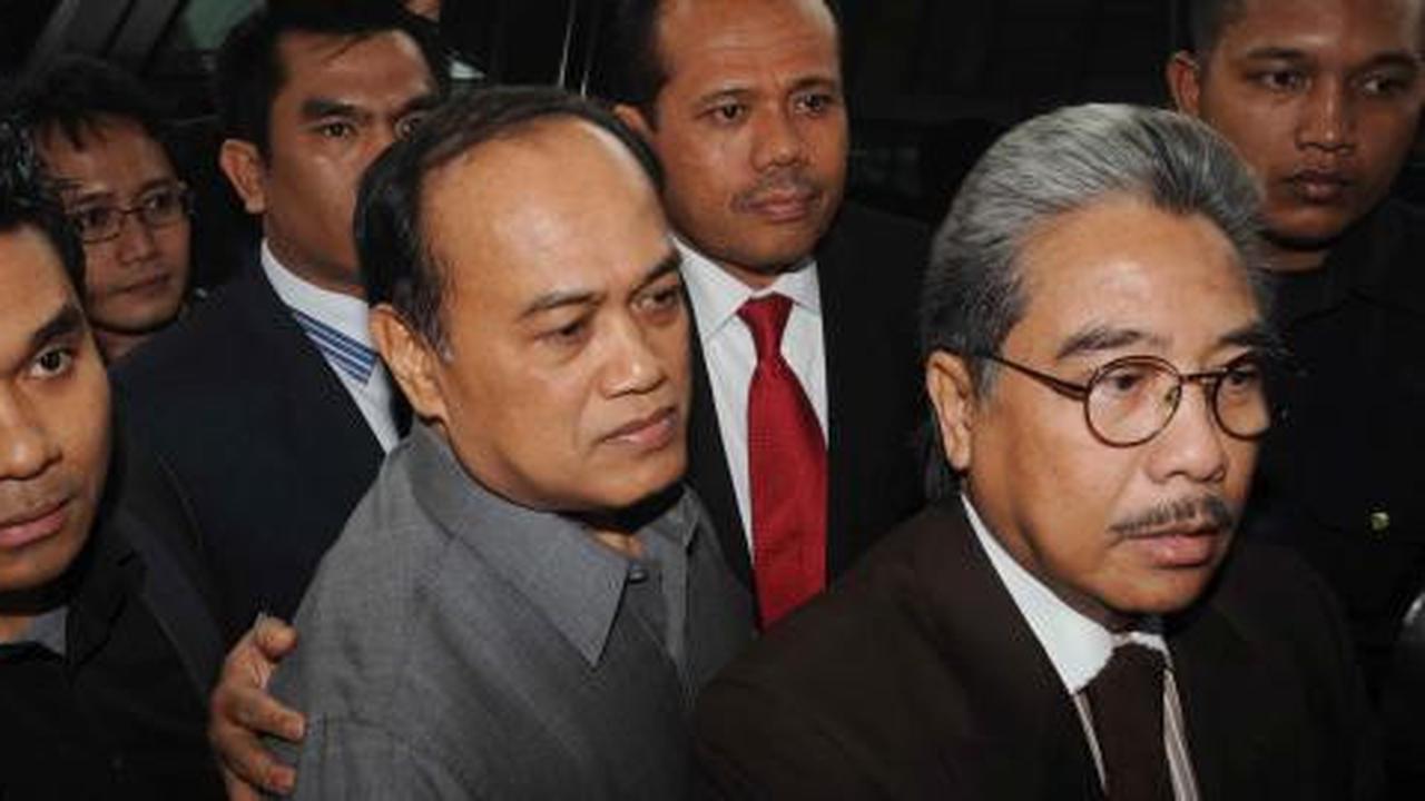 Istri Irjen Djoko yang dicegah KPK ternyata Putri Solo 2008