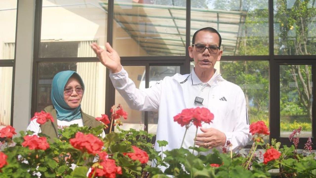 Optimalisasi KPS PVT Manoko: Kementan Targetkan 70 Varietas Unggul Baru pada 2025 untuk Pertanian RI
