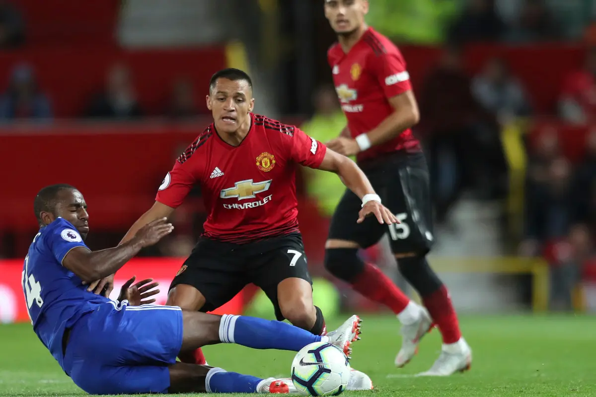 Manchester United