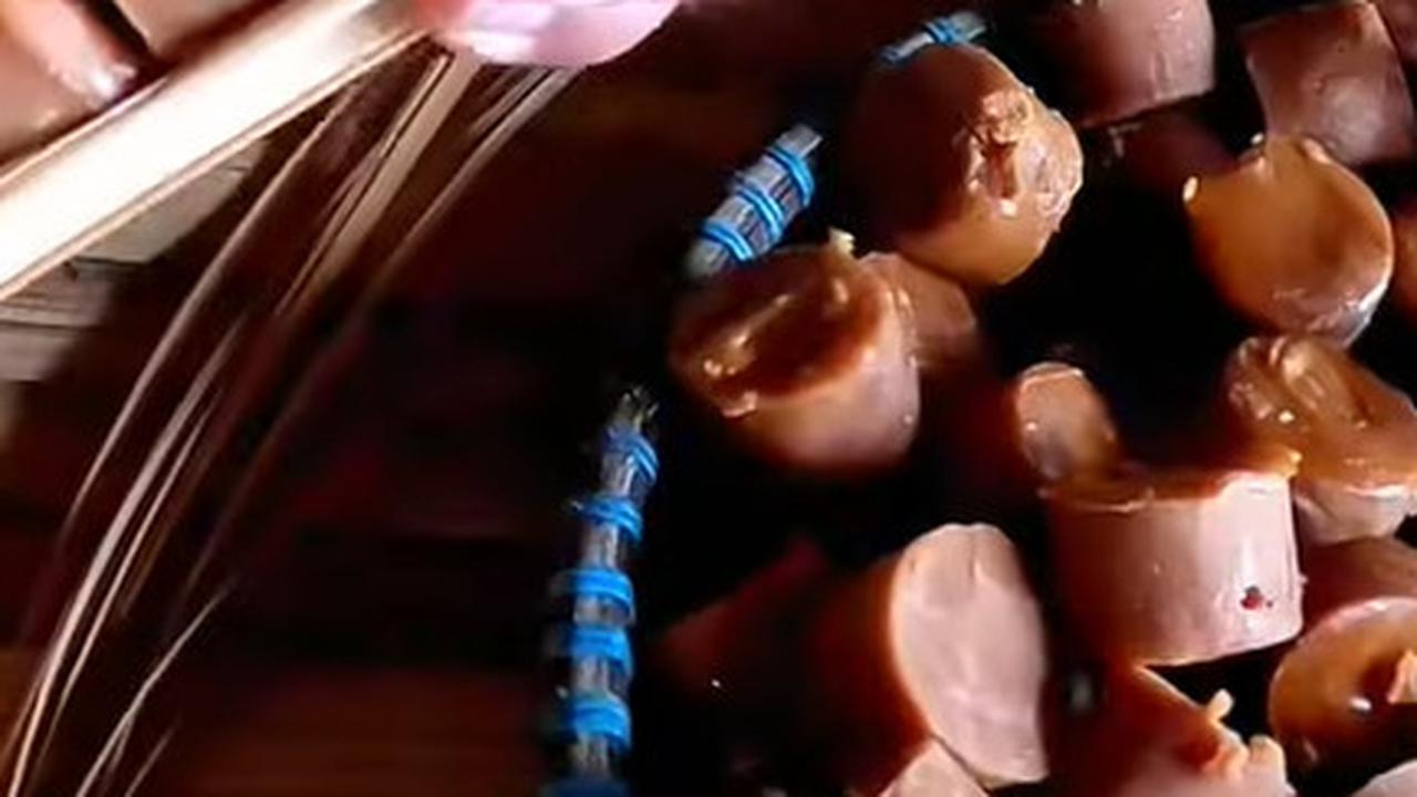 Melihat Pembuatan Gula Aren Super di Darmaraja Sumedang, Si Manis yang Sulit Ditemukan di Kota