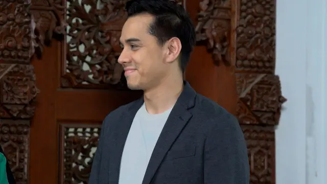 Pernikahan Palsu