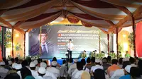 Muzani: Prabowo Berhutang kepada Rakyat Madura, Insyaallah 2024 Dibayar Tuntas