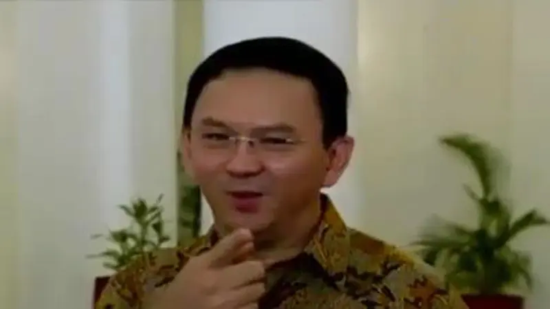 Ahok