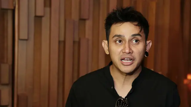 [Bintang] Vicky Nitinegoro