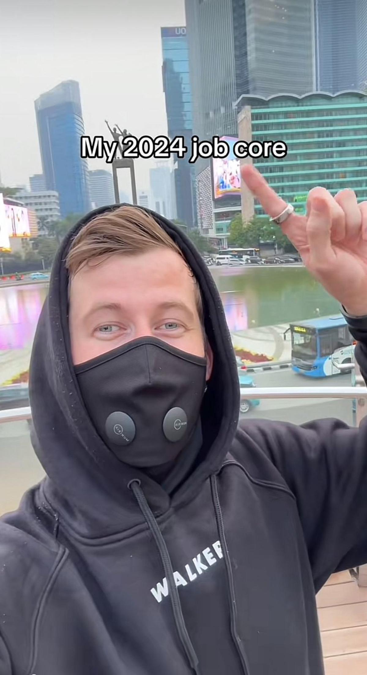 Video Kompilasi Alan Walker dengan Berbagai Pekerjaan Unik yang Viral di Media Sosial