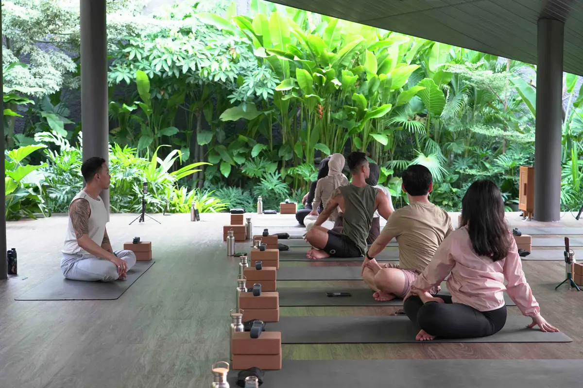 Healing Singkat dengan Tradisi Penyembuhan Bali Kuno Bersama Gdas Bali