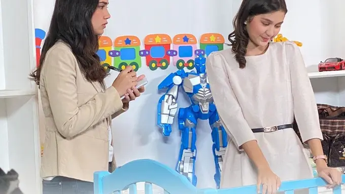 BUKU HARIAN SEORANG ISTRI