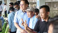 Hilirisasi dan Investasi Terarah, Strategi Egi-Syaiful Tingkatkan PAD Lamsel
